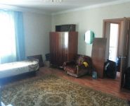 1-комнатная квартира площадью 44 кв.м, улица Гагарина, 23 | цена 2 600 000 руб. | www.metrprice.ru
