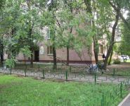 3-комнатная квартира площадью 78.4 кв.м, Николоямский пер. | цена 8 500 000 руб. | www.metrprice.ru