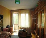 1-комнатная квартира площадью 32 кв.м, Димитрова ул., 43 | цена 1 899 000 руб. | www.metrprice.ru
