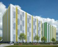 3-комнатная квартира площадью 82.5 кв.м, | цена 9 264 750 руб. | www.metrprice.ru