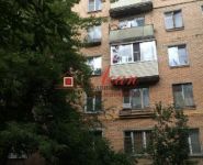 2-комнатная квартира площадью 35 кв.м, Староватутинский пр., 3 | цена 6 700 000 руб. | www.metrprice.ru