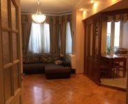 2-комнатная квартира площадью 63.3 кв.м, Куусинена ул., 15К2 | цена 15 300 000 руб. | www.metrprice.ru