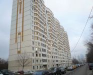 1-комнатная квартира площадью 42 кв.м, Олеко Дундича ул., 32 | цена 8 600 000 руб. | www.metrprice.ru