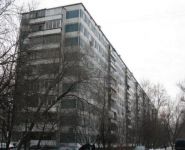 3-комнатная квартира площадью 59 кв.м, Белозерская ул., 17Б | цена 6 200 000 руб. | www.metrprice.ru