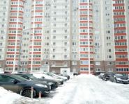 1-комнатная квартира площадью 41 кв.м, Чечерский пр., 128К2 | цена 4 700 000 руб. | www.metrprice.ru