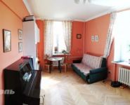 2-комнатная квартира площадью 58.6 кв.м, улица Бажова, 2 | цена 10 999 000 руб. | www.metrprice.ru