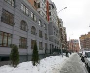 1-комнатная квартира площадью 37 кв.м,  | цена 4 200 000 руб. | www.metrprice.ru