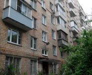 1-комнатная квартира площадью 30 кв.м, улица Николаева, 1 | цена 6 900 000 руб. | www.metrprice.ru