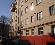 3-комнатная квартира площадью 96 кв.м, Доватора ул., 13 | цена 18 700 000 руб. | www.metrprice.ru