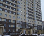 1-комнатная квартира площадью 42 кв.м, Воронина ул., 16 | цена 4 100 000 руб. | www.metrprice.ru