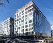 4-комнатная квартира площадью 132.4 кв.м в ЖК "Четыре Ветра", Грузинская Большая ул., 69 | цена 72 732 000 руб. | www.metrprice.ru