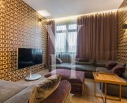 5-комнатная квартира площадью 163.9 кв.м, Татарская Большая ул., 7 | цена 168 200 000 руб. | www.metrprice.ru