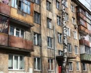 1-комнатная квартира площадью 30 кв.м, улица Жуковского, 8 | цена 3 800 000 руб. | www.metrprice.ru