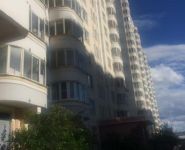 1-комнатная квартира площадью 35 кв.м, улица Кадырова, 8к1 | цена 4 750 000 руб. | www.metrprice.ru