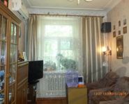 4-комнатная квартира площадью 71 кв.м, Парковая 6-я ул., 24 | цена 6 000 000 руб. | www.metrprice.ru