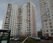 1-комнатная квартира площадью 36 кв.м, Снайперская ул., 2К2 | цена 5 900 000 руб. | www.metrprice.ru