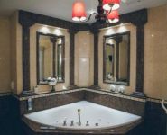 3-комнатная квартира площадью 142 кв.м в ЖК "Новопесковский", Смоленский 1-й пер., 17 | цена 135 000 000 руб. | www.metrprice.ru