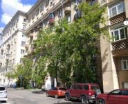 2-комнатная квартира площадью 58 кв.м, Донская улица, 6с2 | цена 16 000 000 руб. | www.metrprice.ru