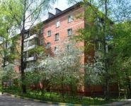 2-комнатная квартира площадью 45.1 кв.м, Лавочкина ул., 4 | цена 4 980 000 руб. | www.metrprice.ru