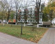 3-комнатная квартира площадью 12 кв.м, 1-й мкр | цена 6 200 000 руб. | www.metrprice.ru