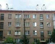 1-комнатная квартира площадью 32.2 кв.м, Климова ул., 34А | цена 1 800 000 руб. | www.metrprice.ru