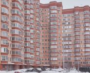 2-комнатная квартира площадью 58.9 кв.м, Коммунистическая улица, д.4/1 | цена 7 350 000 руб. | www.metrprice.ru