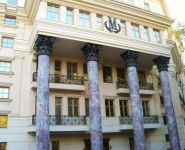 3-комнатная квартира площадью 124 кв.м, Косыгина ул., 19 | цена 178 466 000 руб. | www.metrprice.ru