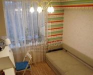 2-комнатная квартира площадью 42 кв.м, Татищева ул., 17 | цена 8 700 000 руб. | www.metrprice.ru