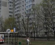 1-комнатная квартира площадью 36 кв.м, Плеханова ул., 25К5 | цена 6 900 000 руб. | www.metrprice.ru