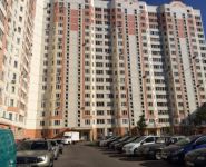 2-комнатная квартира площадью 61 кв.м, Комсомольский пр-т, 12 | цена 5 200 000 руб. | www.metrprice.ru