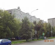 3-комнатная квартира площадью 51.2 кв.м, Чечулина ул., 4 | цена 2 500 000 руб. | www.metrprice.ru