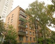 1-комнатная квартира площадью 30 кв.м, Маршала Вершинина ул., 6 | цена 5 600 000 руб. | www.metrprice.ru