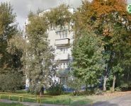 2-комнатная квартира площадью 45 кв.м, Варшавское ш., 59К4 | цена 6 950 000 руб. | www.metrprice.ru