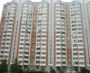 1-комнатная квартира площадью 39 кв.м, Солнечная ул., 15 | цена 5 250 000 руб. | www.metrprice.ru