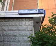 3-комнатная квартира площадью 76 кв.м, Новомарьинская ул., 30 | цена 13 500 000 руб. | www.metrprice.ru