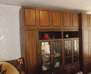 1-комнатная квартира площадью 24 кв.м, Егора Абакумова ул., 2 | цена 3 950 000 руб. | www.metrprice.ru