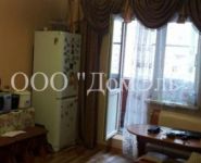 1-комнатная квартира площадью 61 кв.м, Заречная ул., 32 | цена 5 200 000 руб. | www.metrprice.ru
