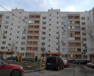 1-комнатная квартира площадью 39 кв.м, Маршала Баграмяна ул., 4 | цена 5 850 000 руб. | www.metrprice.ru