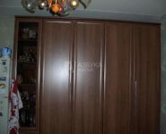 2-комнатная квартира площадью 43.4 кв.м, Радиаторская 1-я ул., 11 | цена 7 500 000 руб. | www.metrprice.ru