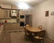 1-комнатная квартира площадью 55 кв.м, Староволынская ул., 15к2 | цена 36 000 000 руб. | www.metrprice.ru