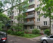 1-комнатная квартира площадью 31 кв.м, Быковского ул., 6 | цена 2 650 000 руб. | www.metrprice.ru