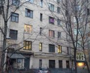 2-комнатная квартира площадью 47 кв.м, 4-й Сыромятнический переулок, 3/5с3 | цена 9 900 000 руб. | www.metrprice.ru