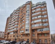 4-комнатная квартира площадью 130 кв.м, Конный пер., 4 | цена 62 869 257 руб. | www.metrprice.ru
