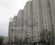 1-комнатная квартира площадью 39 кв.м, Дмитрия Донского бул., 9К2 | цена 6 200 000 руб. | www.metrprice.ru