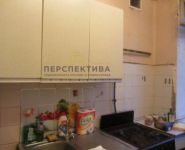 1-комнатная квартира площадью 33 кв.м, Матроса Железняка бул., 20 | цена 4 950 000 руб. | www.metrprice.ru