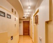 5-комнатная квартира площадью 150 кв.м, Зоологическая ул., 26С1 | цена 70 000 000 руб. | www.metrprice.ru