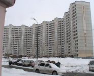 1-комнатная квартира площадью 3 кв.м, Загорьевская ул., 29 | цена 5 800 000 руб. | www.metrprice.ru