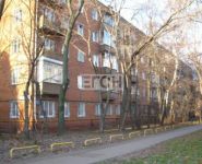 2-комнатная квартира площадью 43 кв.м, Планетная ул., 29К1 | цена 8 399 000 руб. | www.metrprice.ru