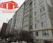 1-комнатная квартира площадью 36 кв.м, Пролетарский пр-т, 2 | цена 3 050 000 руб. | www.metrprice.ru