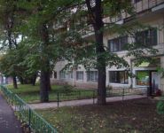 2-комнатная квартира площадью 44 кв.м, Большой Девятинский переулок, 4 | цена 14 000 000 руб. | www.metrprice.ru